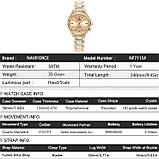 Naviforce Evelin 5 Bar, фото 5