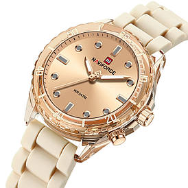 Naviforce Evelin 5 Bar