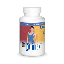 Комплекс для схуднення, Diet Citrimax, Source Naturals, 1000 мг, 90 таблеток