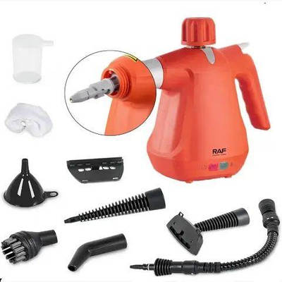 Пароочисники