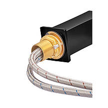 Змішувач для біде KOER KB-20007-05 (Колір чорний) (KR3459), фото 4