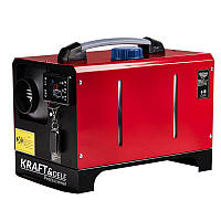 Автономний дизельний обігрівач WEBASTO Kraft&Dele KD11780 8 кВт 12/230В 15 А пульт ДУ