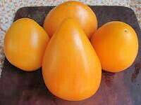 Томат "Серце Ашхабада" (сима 30 шт.)