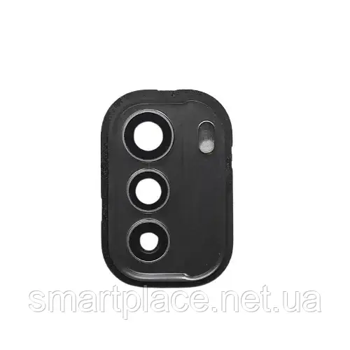 Скло камери Nokia G60 5G (Оригінал з розбору) Ice Gray (Відновлений), фото 1