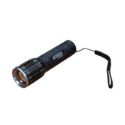 Акумуляторний ручний ліхтар Ліхтар ручний з червоним світлом Arexes BL-H-24 батареї / акумулятор