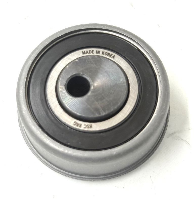 Ролик натягувача Q-FIX Q179-0133, аналог, Mitsubishi Lancer, Grandis, Outlander OEM MD352473