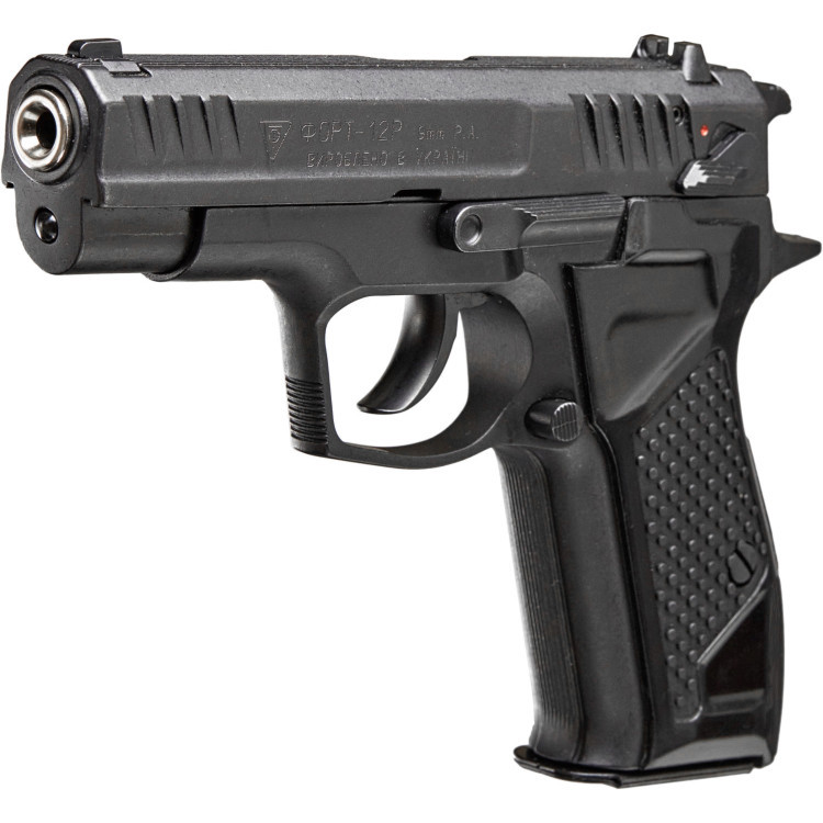 Макет ММГ ФОРТ-12 9мм, фото 1