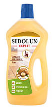 Засіб для миття підлоги Sidolux Expert з аргановою олією 750мл