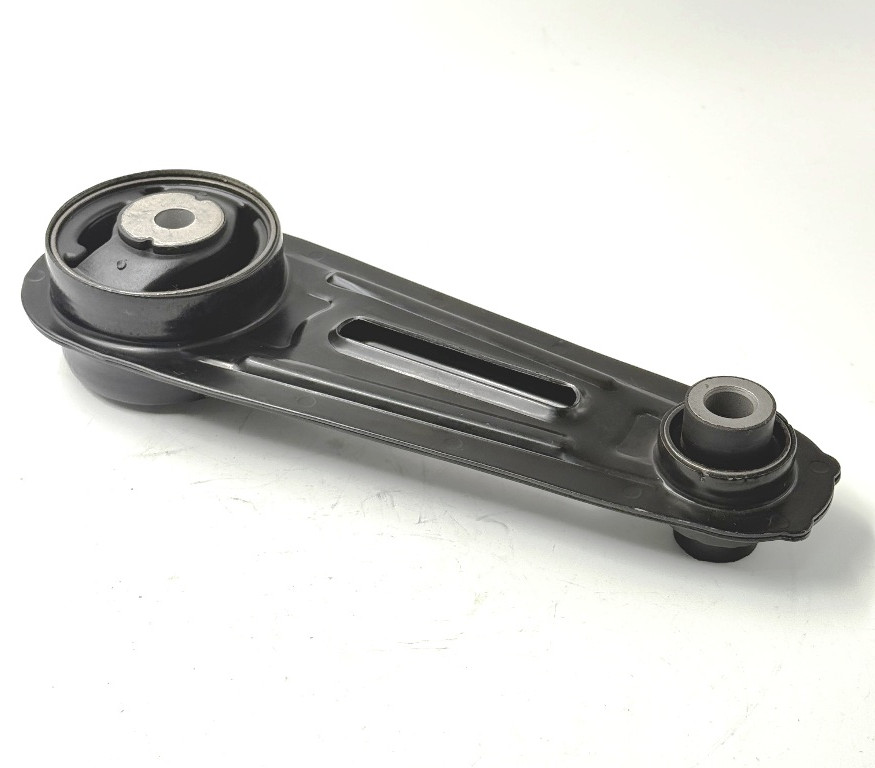 Подушка двигуна ліва Q-FIX Q002-0069, Nissan Qashqai, X-Trail, Rogue 2007-2013 OEM 11360-JD01A