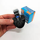 Електронний сигналізатор клювання Yolo на вудку світлозвук TS-22, фото 3