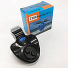 Електронний сигналізатор клювання Yolo на вудку світлозвук TS-22, фото 4