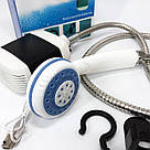 Душ акумуляторний туристичний портативний похідний мобільний душ Portable Outdoor Shower NY-61, фото 6