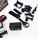 Камера fullhd DVR, Спортивна камера, Екшн камера 1080 p, Екшн камера Краща OM-18, фото 2