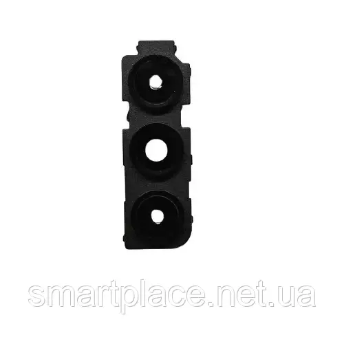 Скло камери Samsung Galaxy M14 M146B (Оригінал з розбору) (Відновлений), фото 1