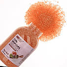 Морська сіль Bisheffect з геранню для ванн, 1300 г — розслаблення, догляд і природна свіжість, фото 2