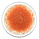 Морська сіль Bisheffect з геранню для ванн, 1300 г — розслаблення, догляд і природна свіжість, фото 3