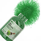 Морська сіль для ванн із мелісою, 1300 г — природний догляд, релакс і відновлення життєвих сил, фото 2