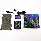 Бритва з вбудованим акумулятором ергономічна VGR, Електробритва для професійного гоління PO-32, фото 8