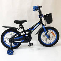 Велосипед на магнієвій рамі Hammer Smart H2021 20 дюйм, Хороший дитячий велосипед KV-94