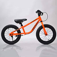 Дитячий беговел-велосипед BRN, Дитячий велосипед без педалей двоколісний Біговел від 3 років YT-20