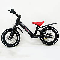 Біговел дитячий від 3 років, Дитячий велосипед без педалей двоколісний, Дитячі велосипеди без педалей FH-31