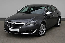 Opel Insignia 2008-2017 рр.