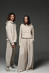 JHK KANGAROO  (колір темно-сірий меланж (GM), розмір L)