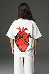 JHK LADY COMFORT  (колір синій (RB), розмір L)