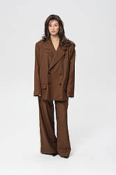 JHK SWEATSHIRT UNISEX (колір темно-сірий меланж (GM), розмір L)