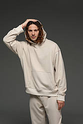 JHK KANGAROO (колір світло-сірий меланж (AS), розмір XL)