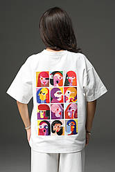 JHK KANGAROO (колір синій (RB), розмір L)