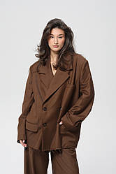 JHK POLAR FLEECE MAN (колір пісочний (SA), розмір L)