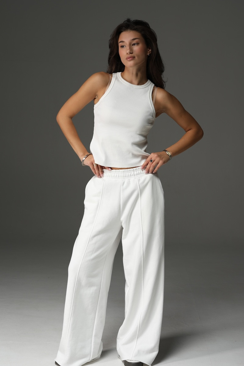 JHK POLAR FLEECE LADY (колір білий (WH), розмір XS), фото 1