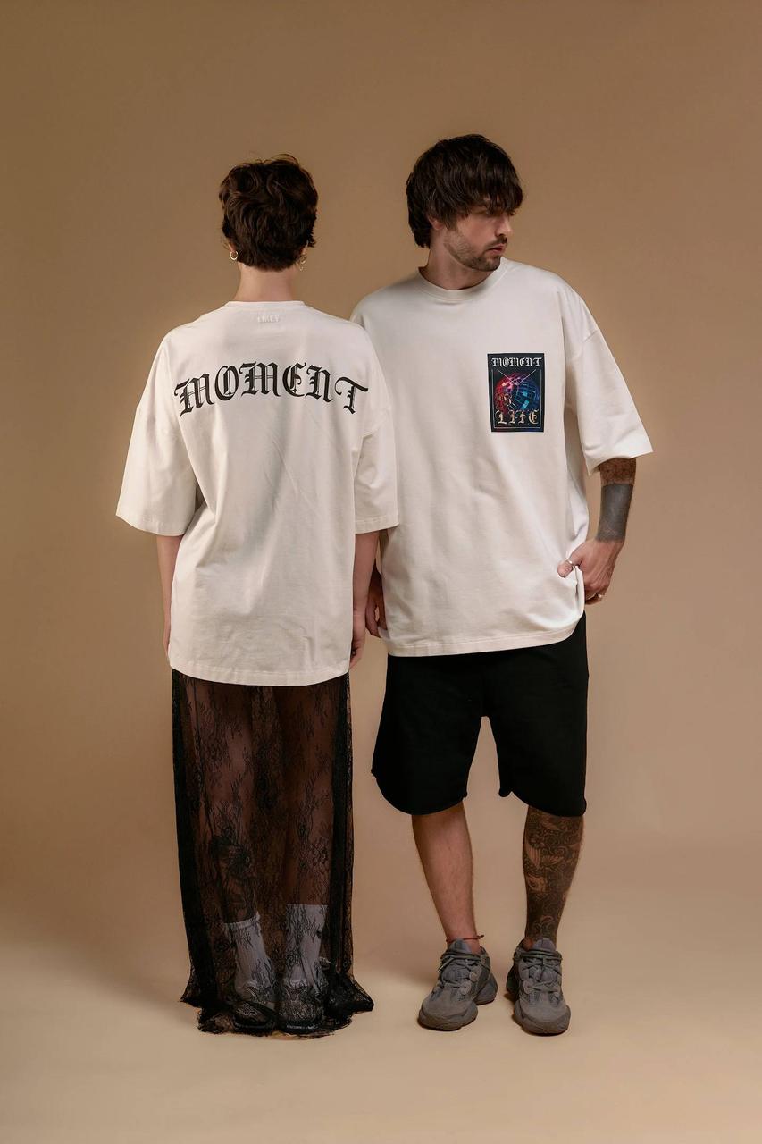 JHK POLAR FLEECE LADY (колір кремовий (OFWH), розмір M), фото 1