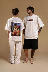 JHK POLAR FLEECE LADY (колір кремовий (OFWH), розмір XXL)