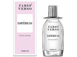 Туалетна вода д/жінок Fabio Verso Imperium 15мл ТМ Bi-es