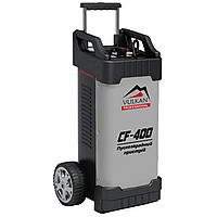 Професійний пускозарядний пристрій Vulkan CF400: 1800Вт (30083) EHA