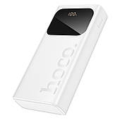 Універсальна мобільна батарея Power Bank Hoco J144A Hymn 30000mAh 5V, 2A