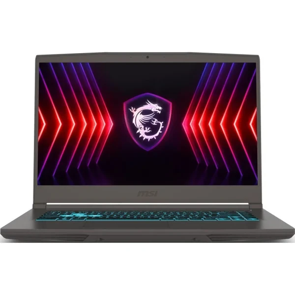 Ноутбук MSI Thin 15 B13UDX-3295XUA (9S7-16R831-3295) Cosmos Gray, фото 1