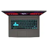 Ноутбук MSI Thin 15 B13UDX-3295XUA (9S7-16R831-3295) Cosmos Gray, фото 4