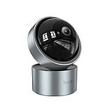 IP-камера відеоспостереження HOCO D5 Indoor PTZ HD camera EU, фото 3