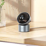 IP-камера відеоспостереження HOCO D5 Indoor PTZ HD camera EU, фото 9