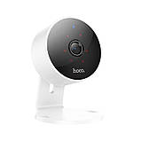 IP-камера відеоспостереження HOCO D7 Indoor HD camera EU, фото 3