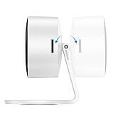 IP-камера відеоспостереження HOCO D7 Indoor HD camera EU, фото 5