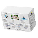 IP-камера відеоспостереження Baseus Security N1 Outdoor Camera 2K White, фото 3