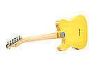 Електрогітара FENDER STANDARD TELECASTER MN BTB, фото 5