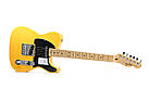 Електрогітара FENDER STANDARD TELECASTER MN BTB, фото 4