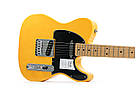 Електрогітара FENDER STANDARD TELECASTER MN BTB, фото 3