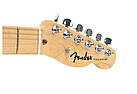 Електрогітара FENDER STANDARD TELECASTER MN BTB, фото 9