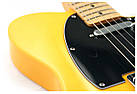Електрогітара FENDER STANDARD TELECASTER MN BTB, фото 6